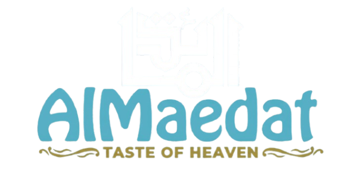 AlMaedat, Taste of heaven